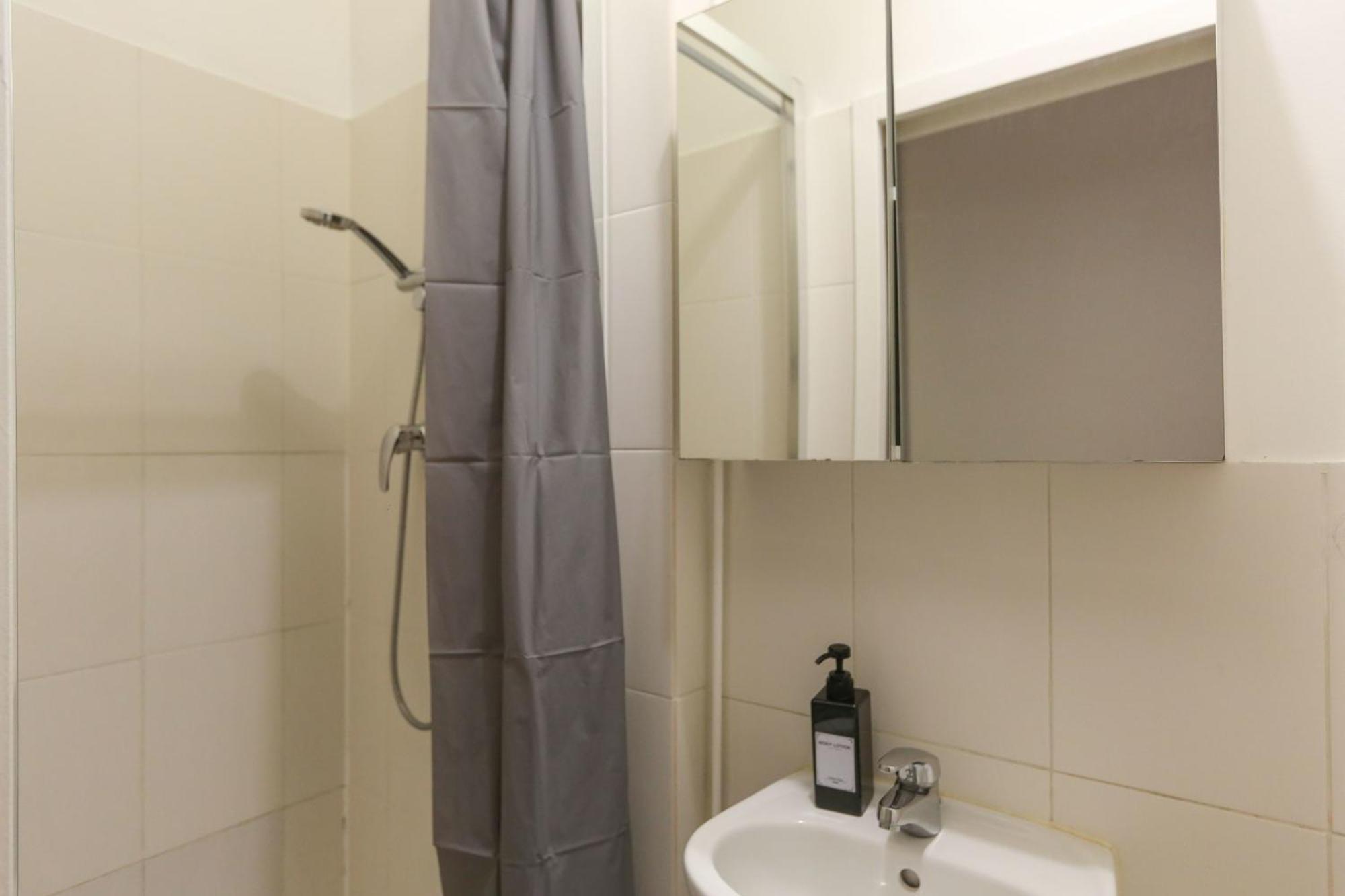 Nice And Comfortable Studio Apartment 파리 외부 사진
